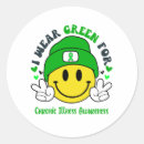 Search for chronic illness stickers Awareness month