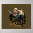 Search for legolas posters Lonely mountain