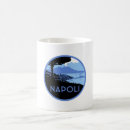 Search for napoli mugs Vintage