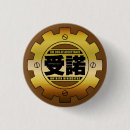 Search for the cog badges Steampunk
