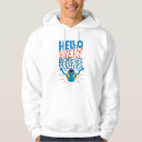 Search for grover hoodies Seasame st