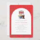 Search for shes about to pop baby shower invitations Retro