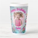 Search for magical unicorn mugs Girl