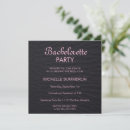 Search for unique hens party invitations Trendy