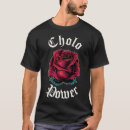 Search for cholo tshirts Urban