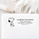Search for cartoon dog return address labels Pattern