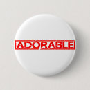 Search for adoreable badges Adorable