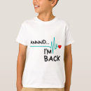Search for heart attack survivor tshirts Hospital