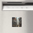 Search for science fiction magnets Cyberpunk