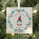 Search for cute elf christmas tree decorations Keepsake