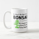 Search for bonsai tree mugs Men
