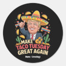 Search for taco tuesday Mayo