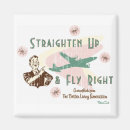 Search for 1950s magnets Fun