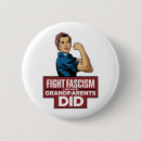 Search for political statement badges Activism