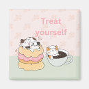 Search for be yourself magnets Pastel