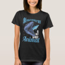 Search for mosasaurus tshirts Animal