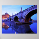 Search for angelo posters Ponte sant angelo