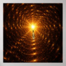 Search for singularity posters Science