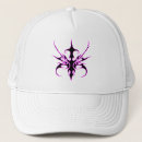 Search for tribal hats Pink