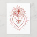 Search for flame postcards Heart