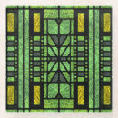 Search for stained glass coasters Cathedral