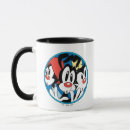 Search for animated cartoon mugs Animaniacs