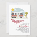 Search for hipster baby shower invitations Retro