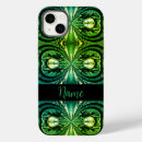 Search for irish green iphone cases St patrick day