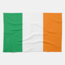 Search for st patricks day tea towels Irish