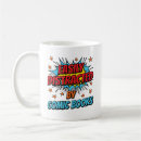 Search for comic books mugs Read