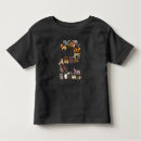 Search for safari toddler tshirts Wildlife