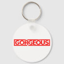 Search for gorgeous key rings Funny