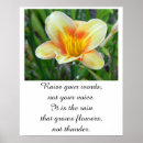 Search for rumi posters Flowers