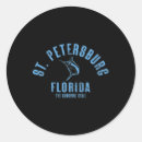 Search for vintage florida stickers Coastline