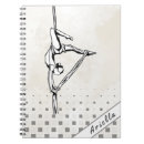 Search for dancing notebooks Choreographer