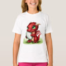 Search for dragon girls tshirts Wales