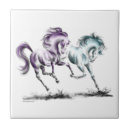 Search for wild tiles Equine