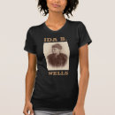 Search for ida b wells tshirts Civil rights