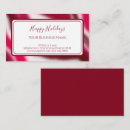 Search for festivities business cards Customer