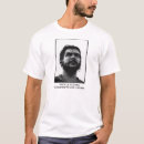 Search for ernesto che guevara tshirts Communism