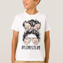 Search for florist tshirts Gardening