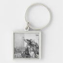 Search for honore key rings Daumier