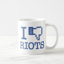 Search for riots mugs Protest