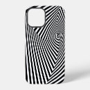 Search for optical illusions iphone cases Lines
