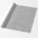 Search for pebble wrapping paper Grey