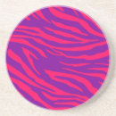 Search for hot pink coasters Purple