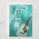 Search for 18th surprise birthday invitations Celebration