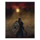 Search for viking warrior posters Valhalla