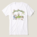 Search for gopher tshirts Go for broke