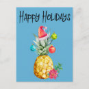 Search for ananas postcards Tropical